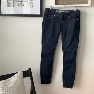 Express Jean Leggings